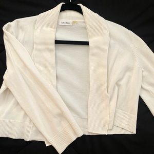 Calvin Klein Cardigan